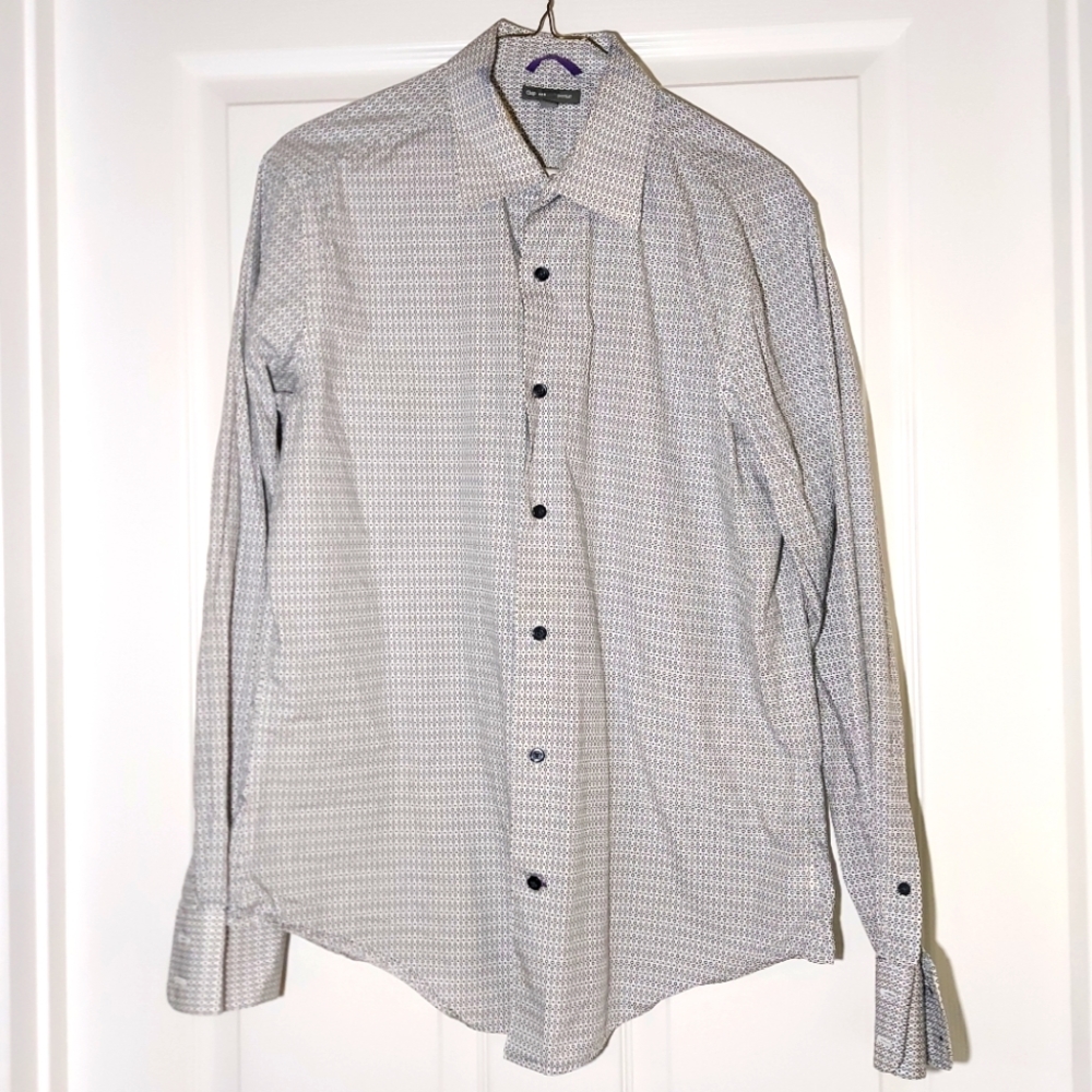 GAP Men's long sleeve shirt